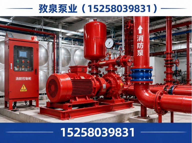 文成县上海水泵厂家展示图